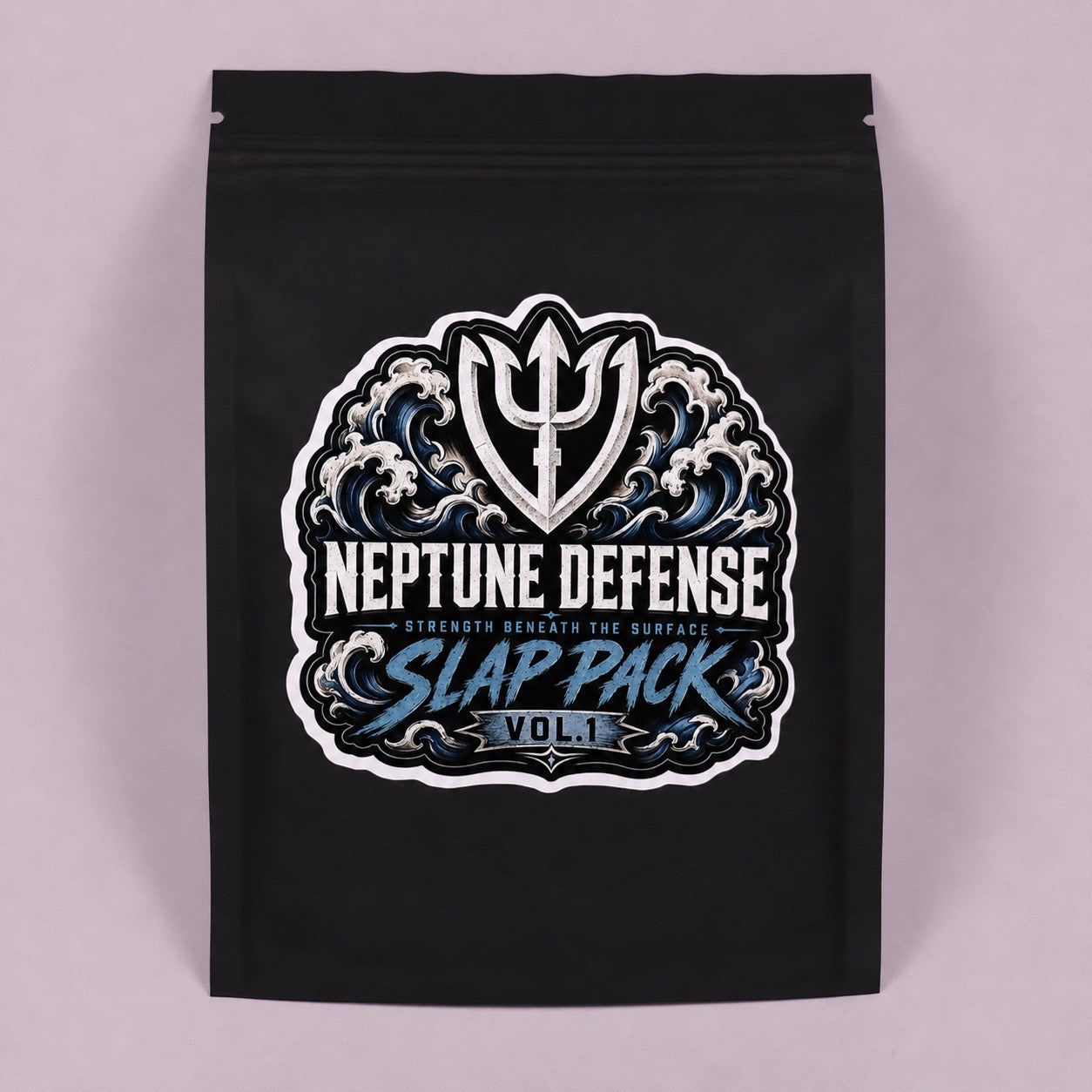 Slap Pack Vol. 1