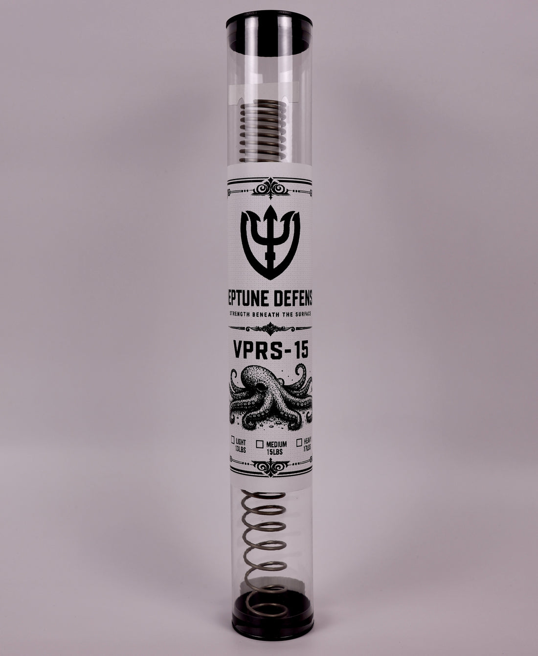 VPRS-15