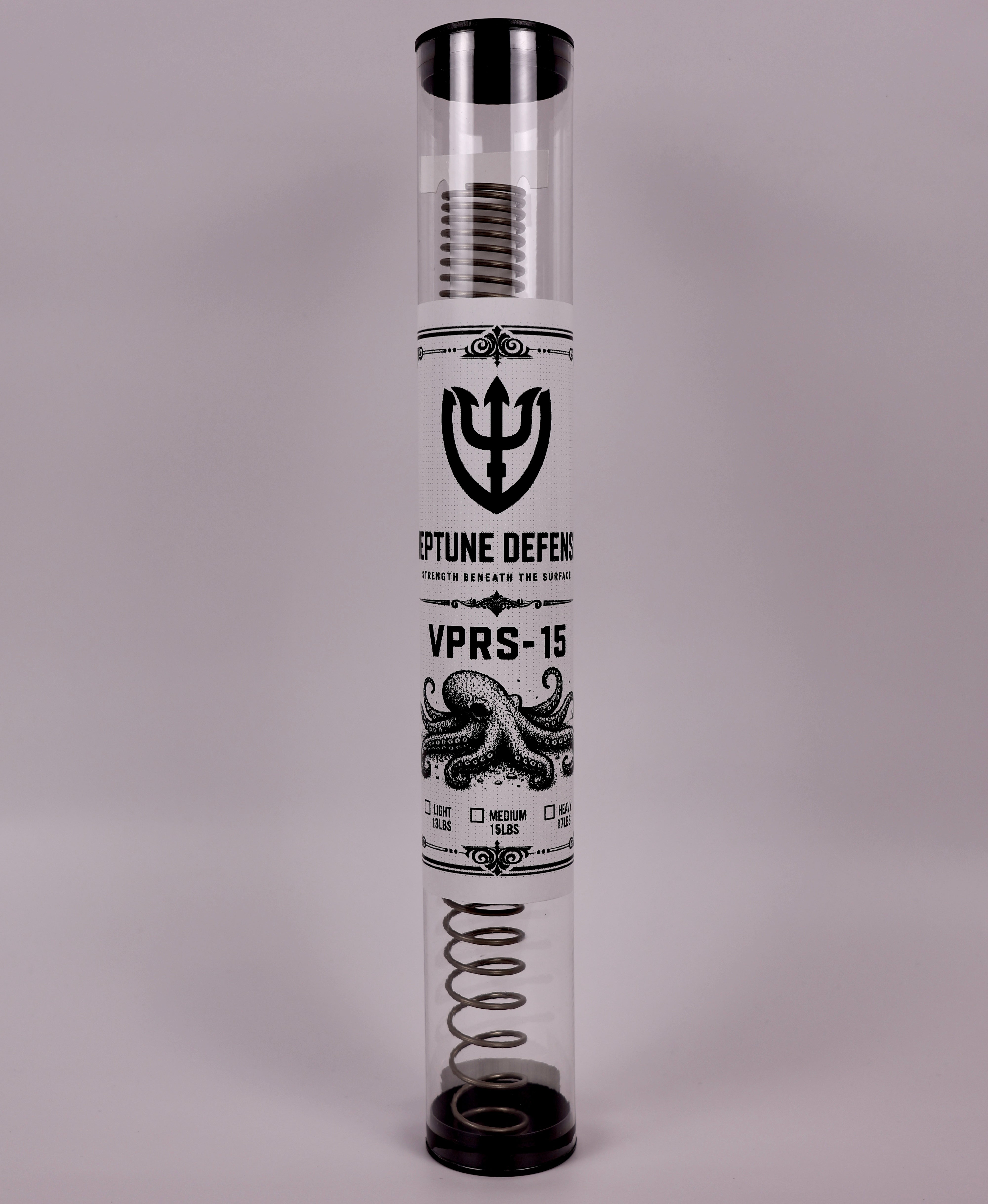 VPRS-15