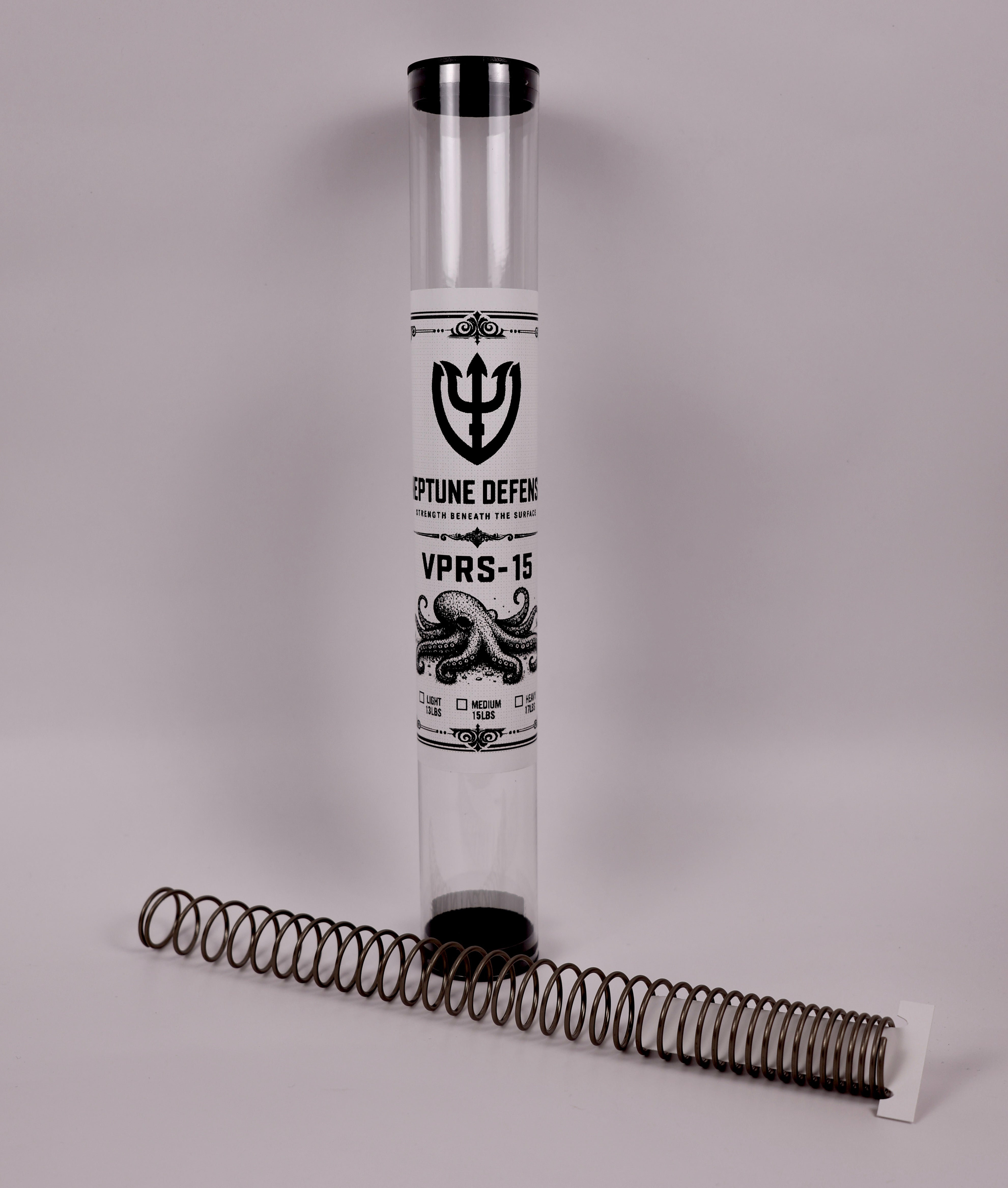 VPRS-15