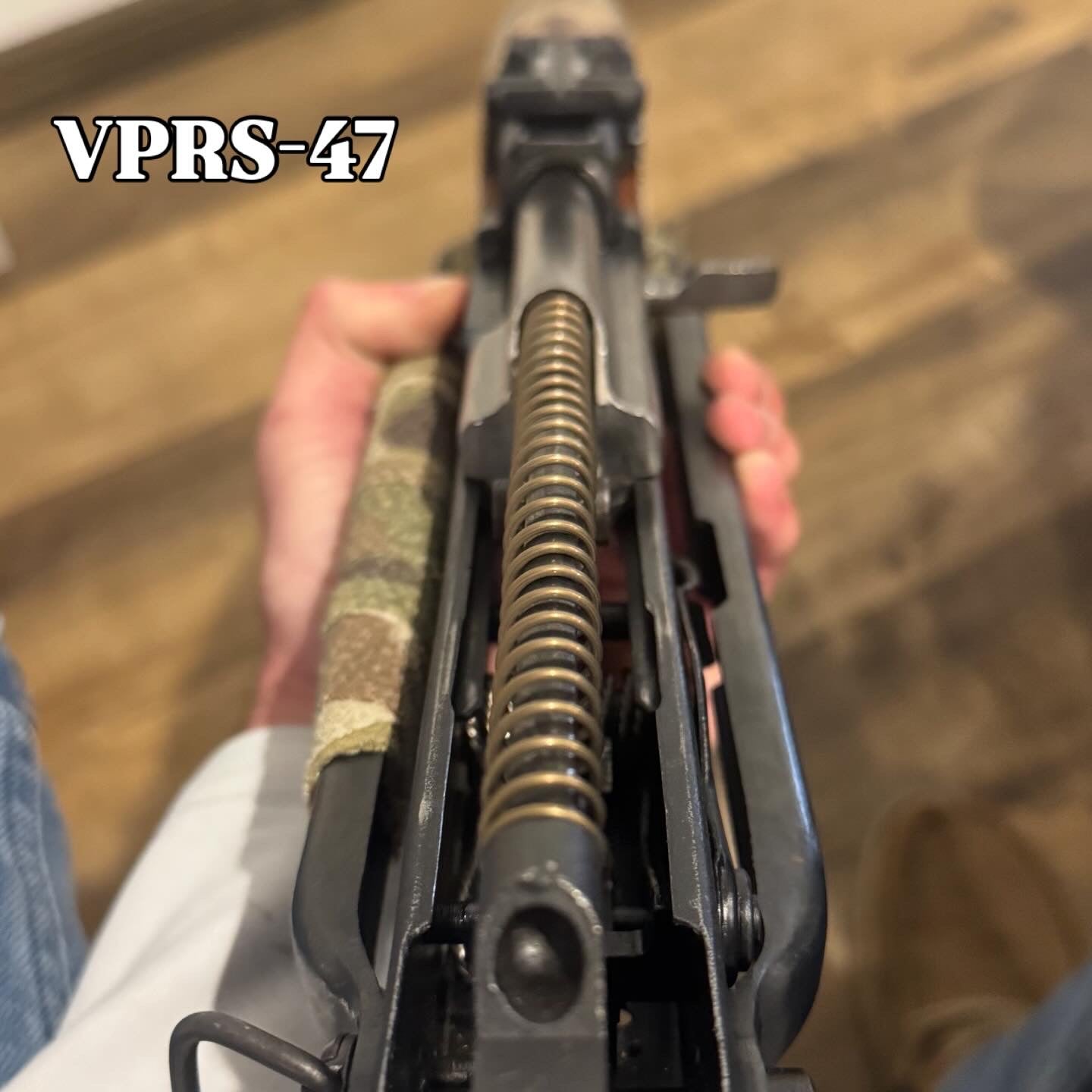 VPRS-47