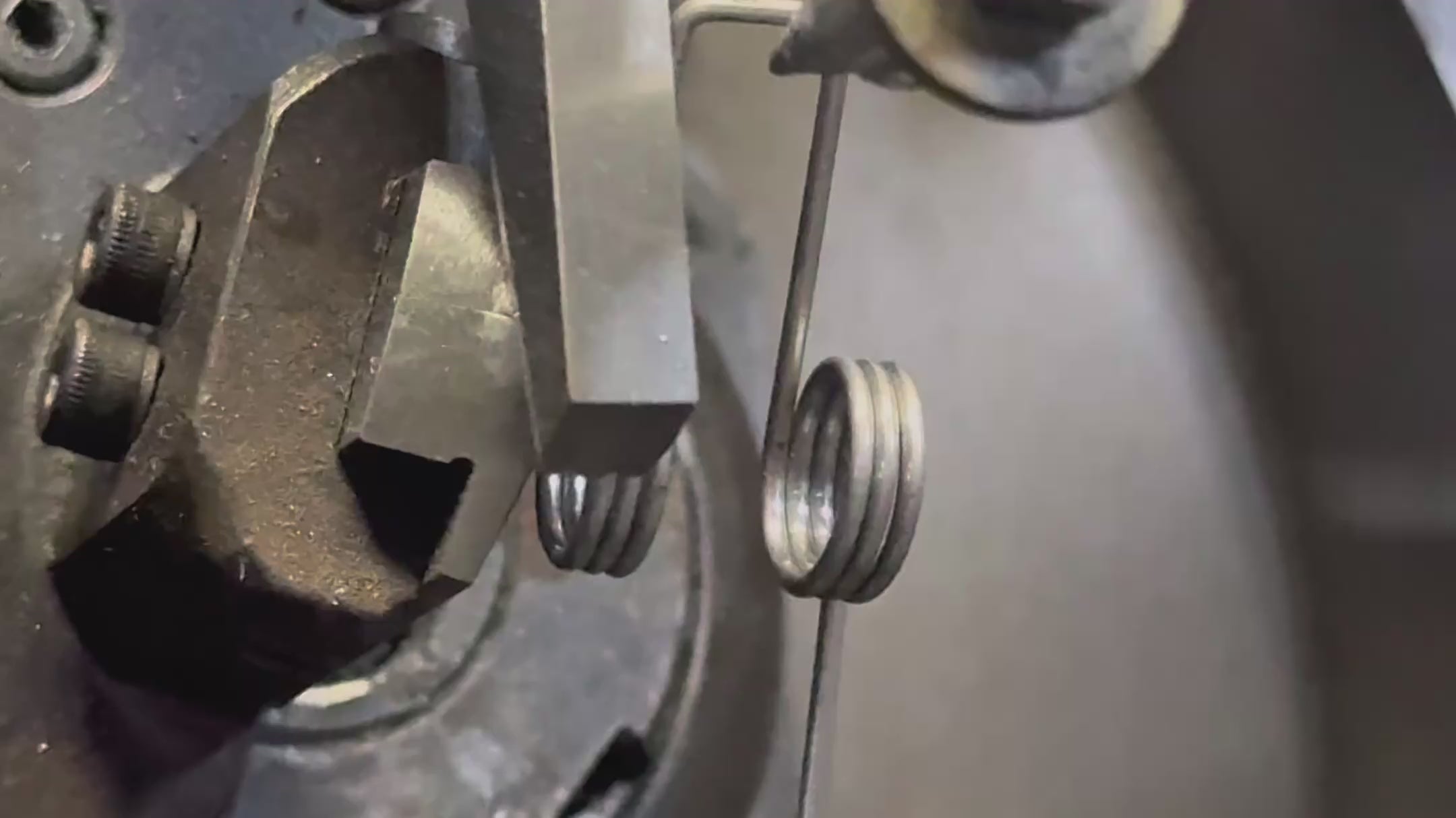 MilSpec Trigger sets